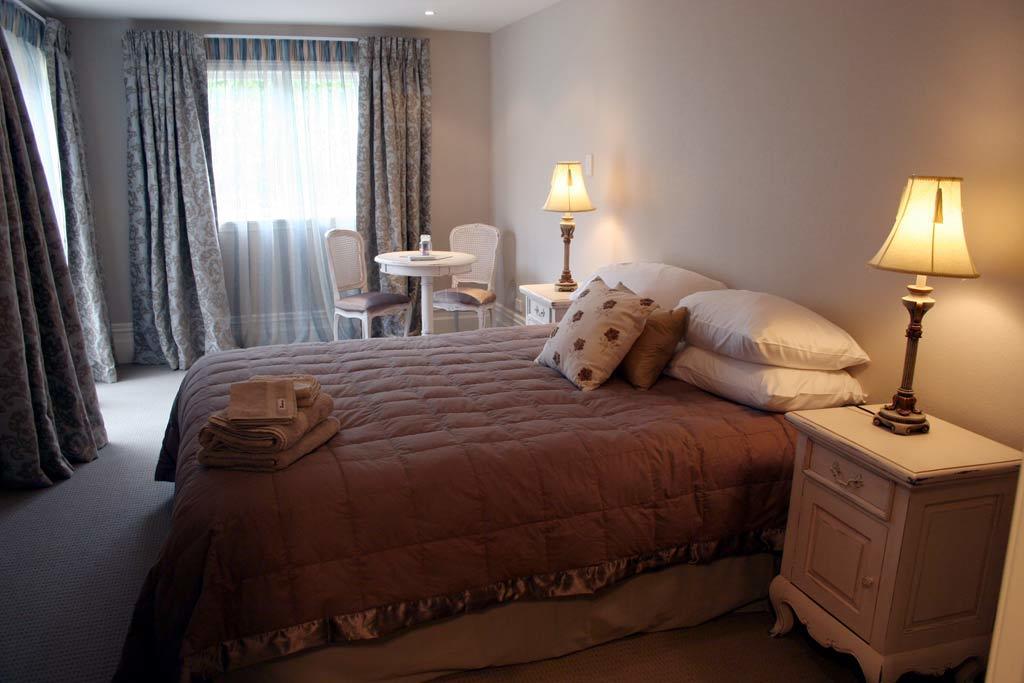 Nelson Heights Bed & Breakfast Bed and Breakfast Timaru Exteriör bild